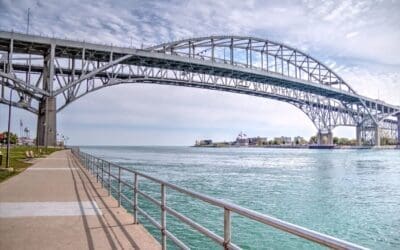 APRIL SARNIA MARKET UPDATE