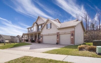 How Much Is My Home Worth?