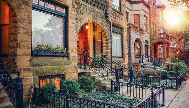 What is the Future of Canadian Real Estate?