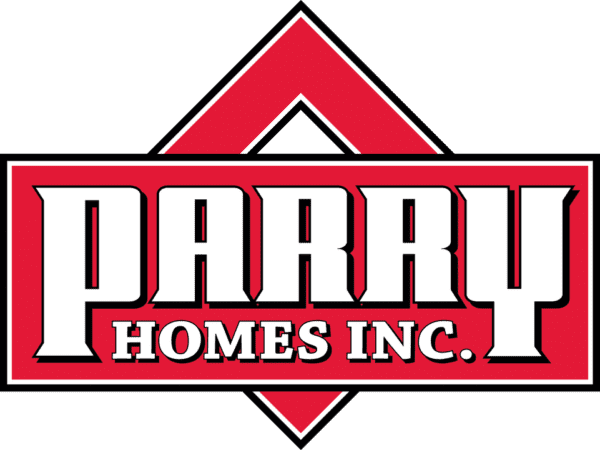 Parry Homes logo