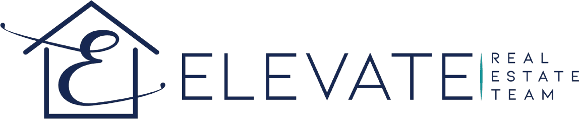 Elevate Real Estate Team logo