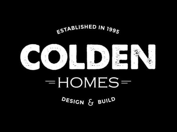 Colden Homes Logo