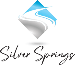 Silver Springs Logo