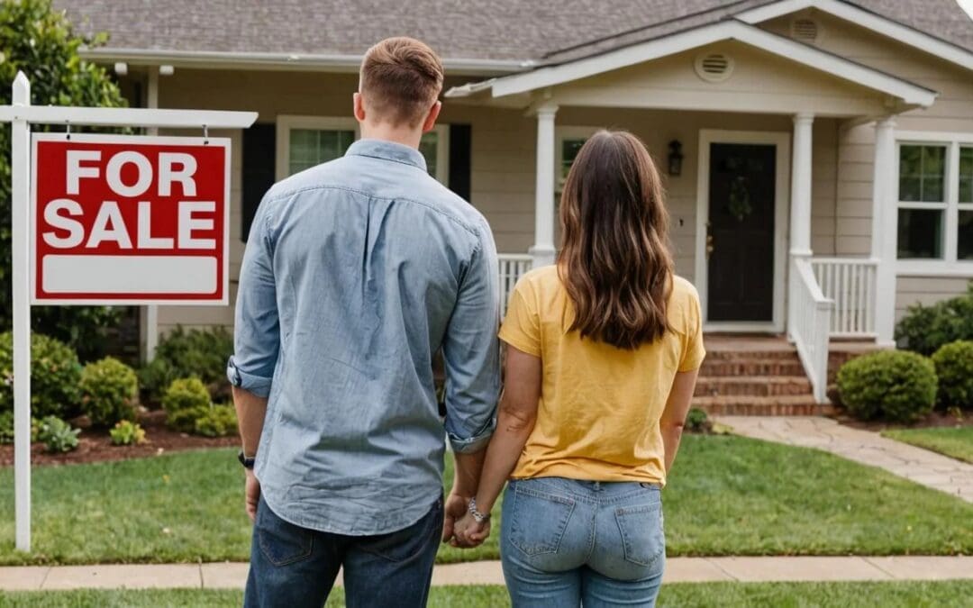 Home Buying Made Easy: Tips for First-Time Buyers