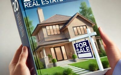 20 Real Estate Terms Every Canadian Homebuyer Should Know