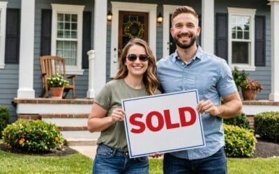 A Simple Overview of the Homebuying Process